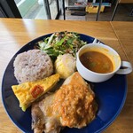 CHICKEN BASE HIKAWADAI - 