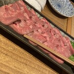 Jukusei Wagyuu Yakiniku Eijingu Bi-Fu - 