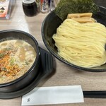 Echigo Tsukemen Ishin - 