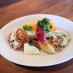 Hachihare - お総菜