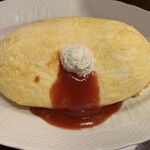 サロン ウフ エ モア - 