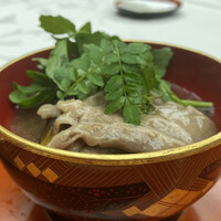 美濃吉本店 竹茂楼 - 