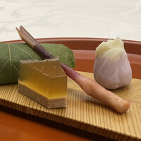 美濃吉本店 竹茂楼 - 