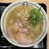 麺屋 たけ井 草津店