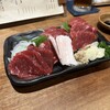 馬肉専門 馬ちゃ 三軒茶屋店