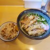 葉隠うどん