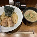 Niboshi Chuuka Soba Menya Shibano - 