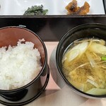 花仙庵 仙仁温泉 岩の湯 - 