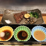 Teppan Yaki - 