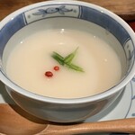 花仙庵 仙仁温泉 岩の湯 - 