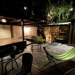 花仙庵 仙仁温泉 岩の湯 - 