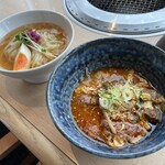 尾崎牛焼肉 銀座 ひむか - 