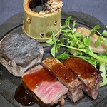 花仙庵 仙仁温泉 岩の湯 - 