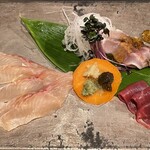 花仙庵 仙仁温泉 岩の湯 - 