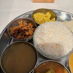 Al Habeebi KITCHEN - 