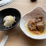 尾崎牛焼肉 銀座 ひむか - 