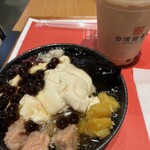 台湾甜商店 新宿店 - 