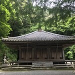 Kayanoki - 富貴寺の阿弥陀堂