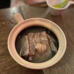 松記鶏飯 - 