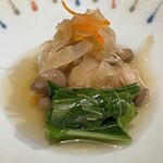 花仙庵 仙仁温泉 岩の湯 - 