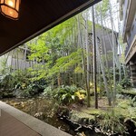 FORTUNE GARDEN KYOTO - 