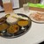 Al Habeebi KITCHEN - 料理写真: