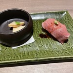 近江うし焼肉 にくTATSU 渋谷店 - 