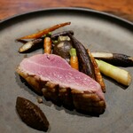 ル クーリュズ - 