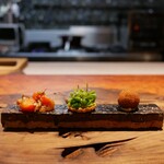 ル クーリュズ - 