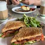 248557407 - B.L.A.T. Sando $14.25