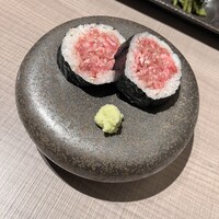 うし松 - 