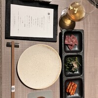 うし松 - 