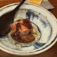 実伶 - 蛸やわらか煮