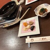 すき焼割烹 かとう - 