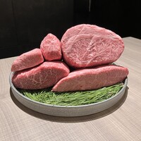 うし松 - 