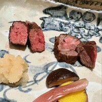 目黒の和食 さとう - 
