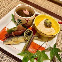 目黒の和食 さとう - 