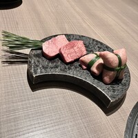 うし松 - 