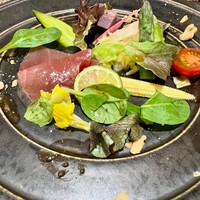 目黒の和食 さとう - 