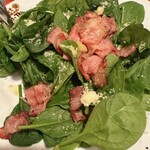 キャンティ トレ - 