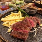 Steak＆Beer ONE's BREWERY PUB - 