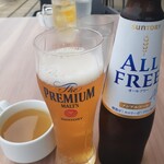 柏野菜×イタリアン VEGETALIAN SHANTY 道の駅しょうなん店 - 