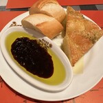 キャンティ トレ - 