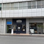 コポリドーナツ - いつも長良に、前回のヤツでスンマソンσ(^_^;)