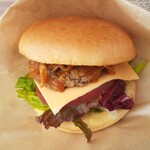 柏野菜×イタリアン VEGETALIAN SHANTY 道の駅しょうなん店 - 