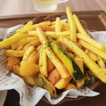 柏野菜×イタリアン VEGETALIAN SHANTY 道の駅しょうなん店 - 