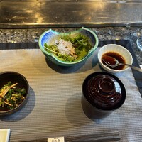 鉄板焼　恵比寿 - 