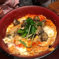 京の禅 車 四条烏丸店 - 