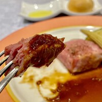Queux Norme 梅田店 - 