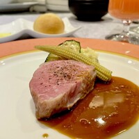 Queux Norme 梅田店 - 